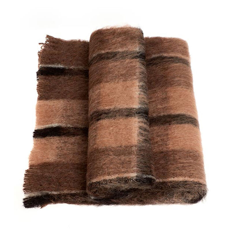 Windermere Alpaca Throw 185x125cm image number 2